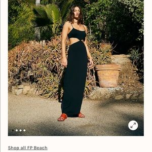 Free People Piper Dress